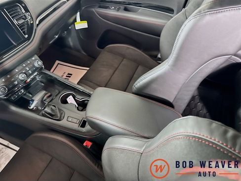 New 2026 Dodge Durango GT image 25