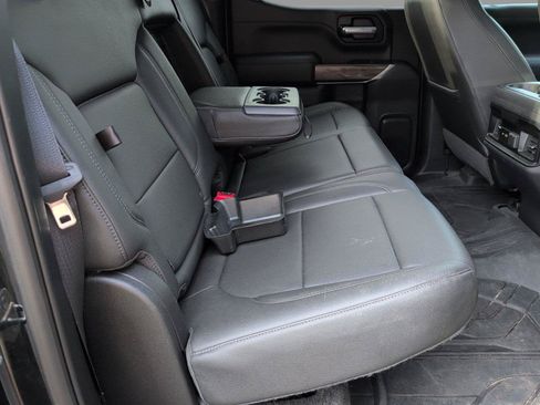 Used 2019 Chevrolet Silverado 1500 RST AWD/4WD image 39