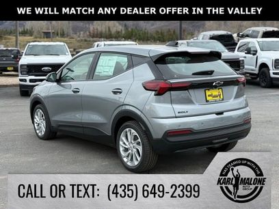 New 2027 Chevrolet Bolt LT w/ Comfort Package