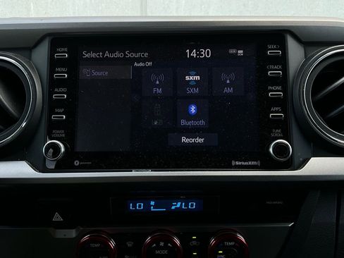 Used 2022 Toyota Tacoma SR5 image 27