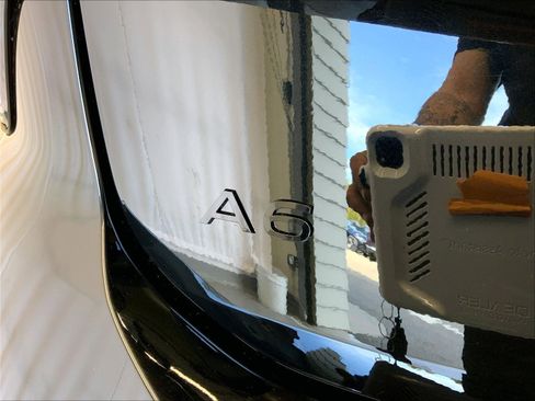 New 2026 Audi A6 Premium Plus image 24