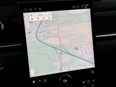New 2027 GMC Terrain Elevation w/ Elevation Premium Package FWD image 25