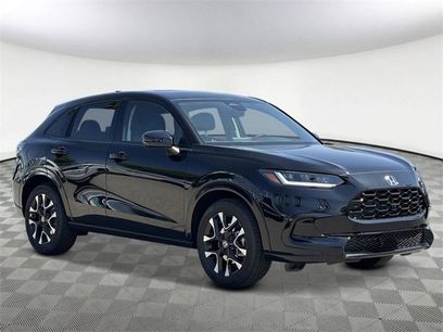 New 2026 Honda HR-V EX-L