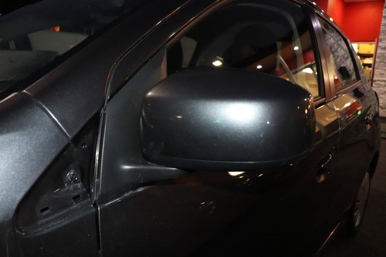 Used 2024 Mitsubishi Mirage ES FWD image 42