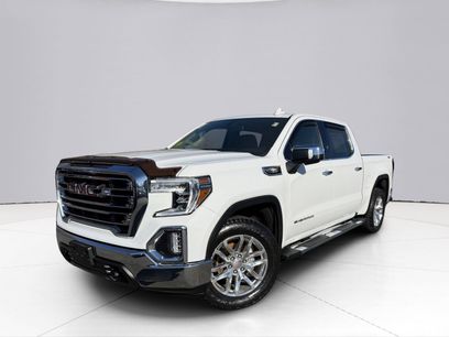 Used 2021 GMC Sierra 1500 SLT w/ SLT Premium Package
