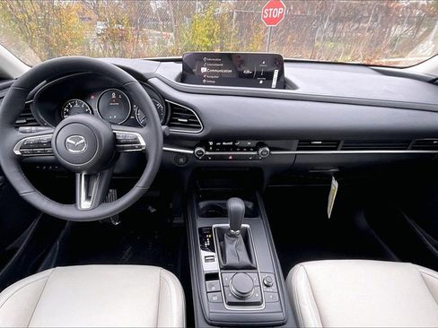 New 2026 MAZDA CX-30 AWD 2.5 S w/ Premium Package image 5