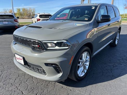 Used 2023 Dodge Durango R/T image 9