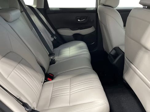 New 2027 Honda HR-V EX-L image 26