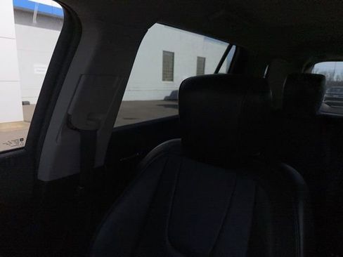 Used 2014 GMC Terrain SLT image 47