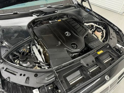 Used 2023 Mercedes-Benz S 500 4MATIC image 48