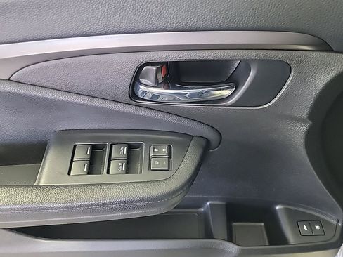 Certified 2018 Honda Pilot EX-L image 38