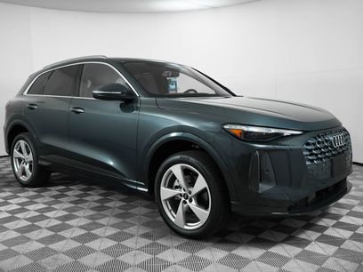 New 2025 Audi Q5 Premium Plus