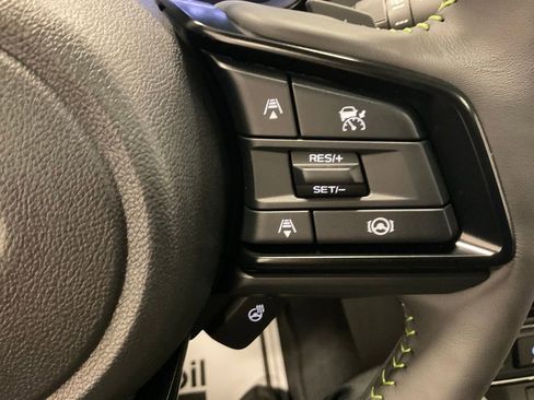 New 2026 Subaru Ascent Bronze Edition image 17