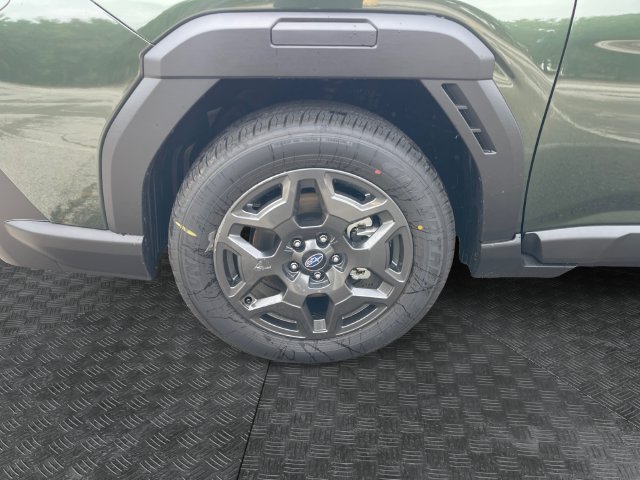 New 2026 Subaru Outback Premium AWD/4WD image 14