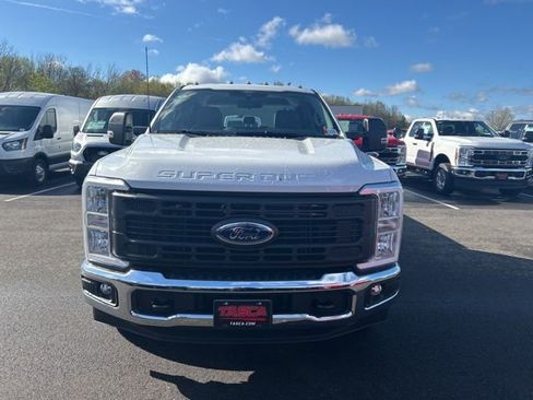 New 2026 Ford F250 XL RWD image 2