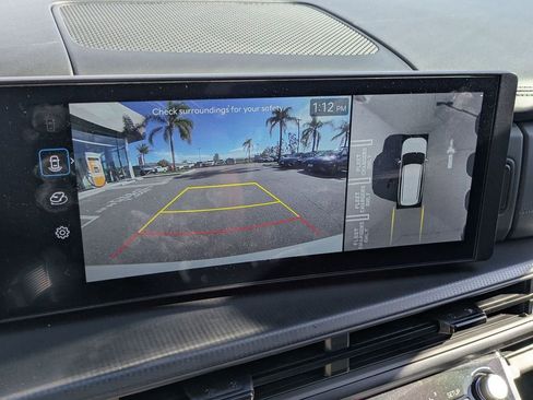 New 2026 Hyundai Santa Fe Calligraphy AWD/4WD image 23