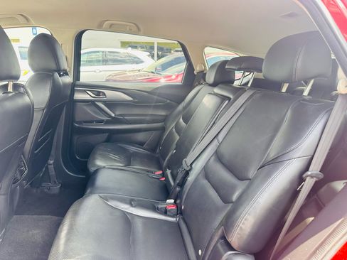 Used 2016 MAZDA CX-9 Touring image 30