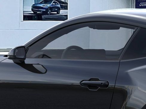 New 2026 Ford Mustang Premium RWD image 20