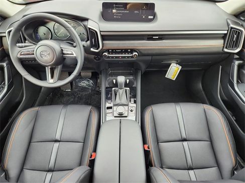 New 2026 MAZDA CX-50 AWD 2.5 Hybrid w/ Weather Package image 19