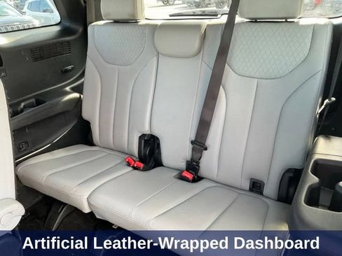 Used 2020 Hyundai Palisade SEL w/ Premium Package FWD image 22