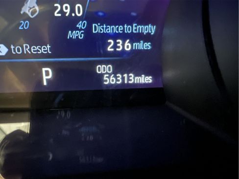 Used 2020 Toyota Camry SE w/ Carpet Mat Package AWD/4WD image 29