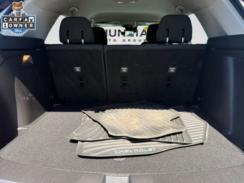 Used 2022 Chevrolet TrailBlazer LS AWD/4WD image 18