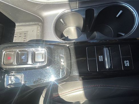 Used 2022 Hyundai Sonata N Line w/ Cargo Package FWD image 16