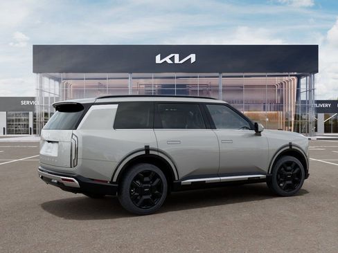 New 2027 Kia Telluride SX Prestige image 6