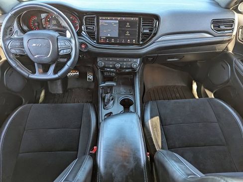 Used 2021 Dodge Durango SRT w/ Black Package image 17