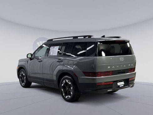 Used 2024 Hyundai Santa Fe SEL AWD/4WD image 18