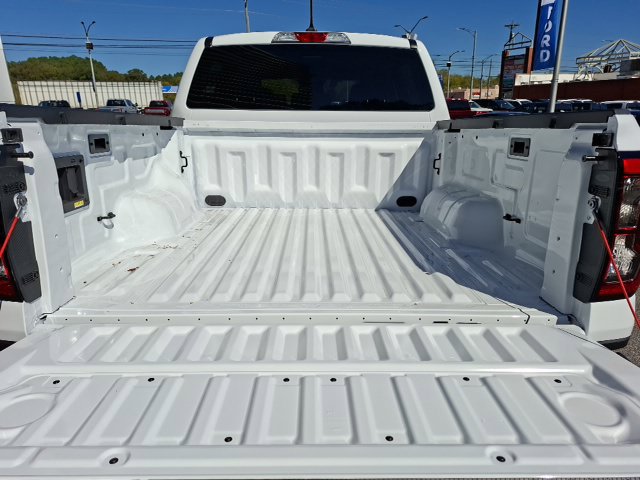 New 2026 Ford Ranger XL w/ Trailer Tow Package AWD/4WD image 27
