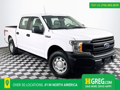 Used 2020 Ford F150 XL w/ XL Power Equipment Group