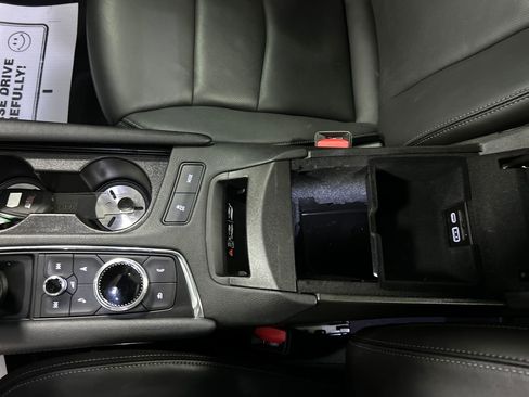 Used 2024 Cadillac XT6 Sport w/ LPO, Red Accent Package image 21