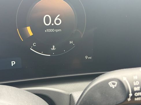 New 2026 Hyundai Tucson SEL FWD image 21