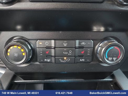 Used 2020 Ford F150 XLT w/ Equipment Group 302A Luxury image 20