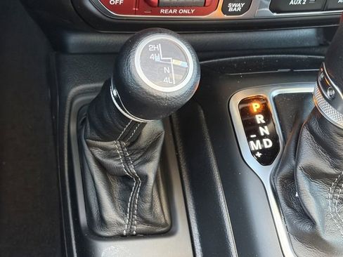 New 2026 Jeep Wrangler Unlimited Rubicon image 41