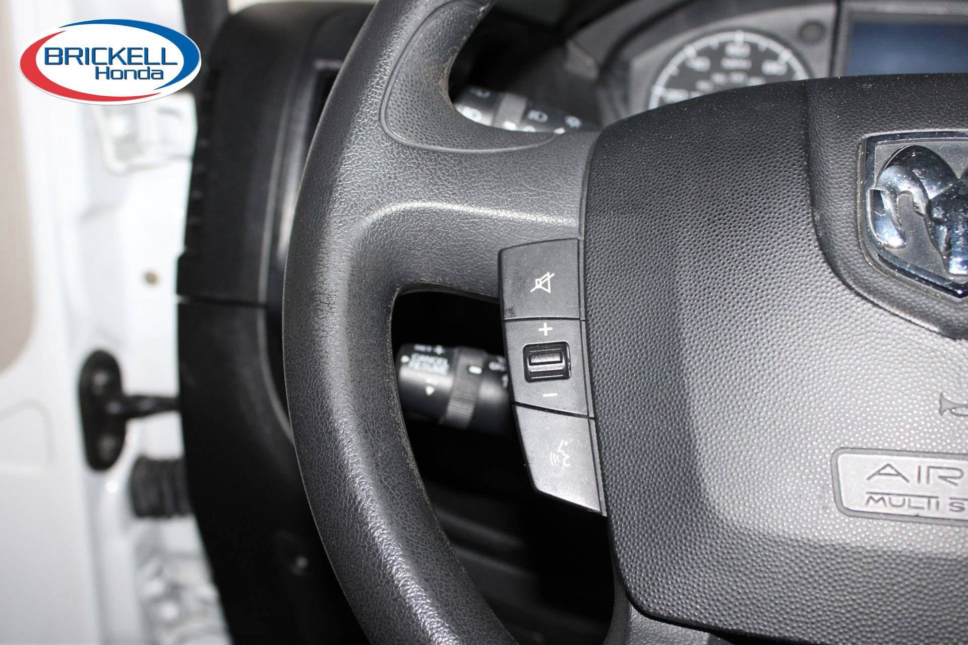 Used 2020 RAM ProMaster 1500 FWD image 21
