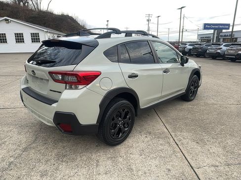 Used 2023 Subaru Crosstrek 2.0i Premium w/ Special Edition image 4
