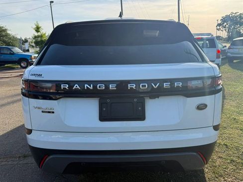 Used 2020 Land Rover Range Rover Velar S AWD/4WD image 13