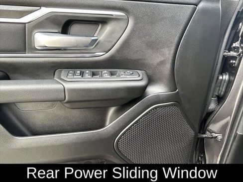 Certified 2026 RAM 1500 Big Horn image 15