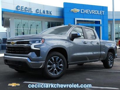 New 2026 Chevrolet Silverado 1500 LT w/ All Star Edition Plus