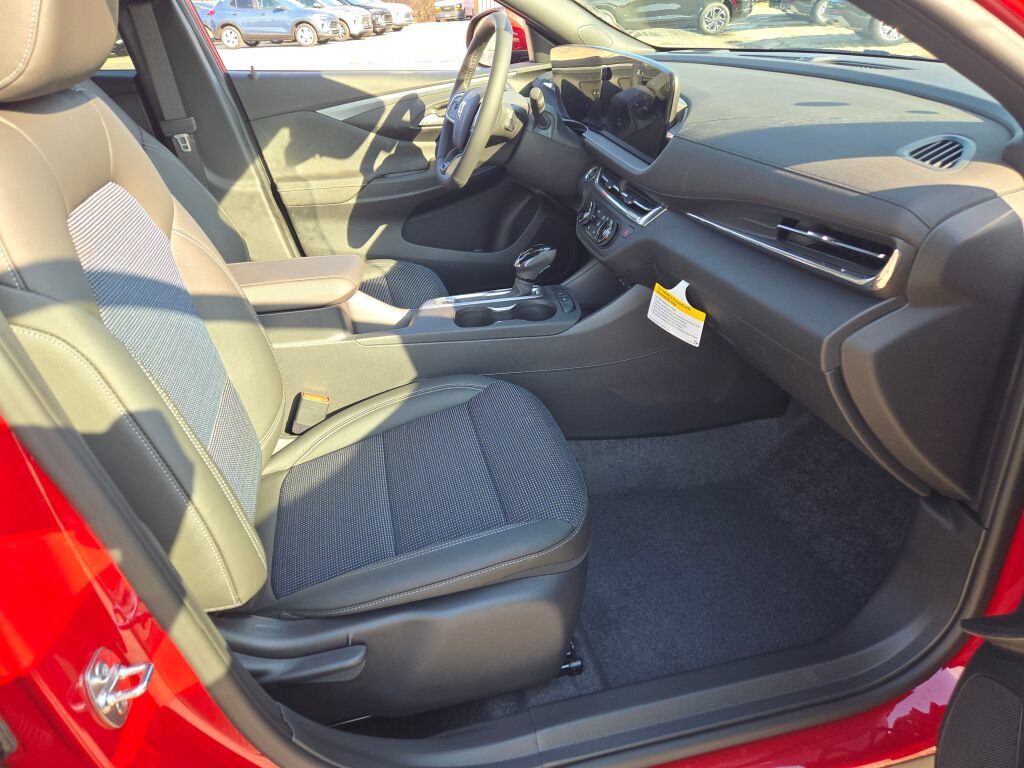 New 2026 Buick Envista Preferred w/ Convenience I Package FWD image 7