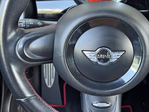 Used 2013 MINI Cooper John Cooper Works FWD image 19