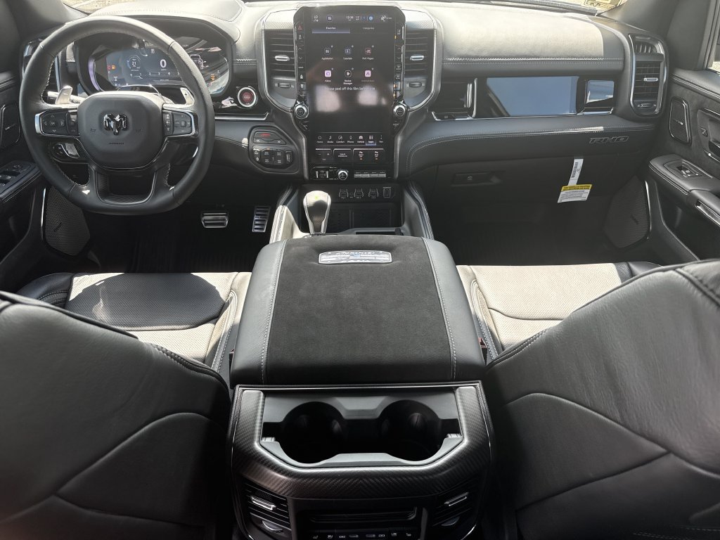 New 2026 RAM 1500 RHO w/ RHO Level 1 Equipment Group AWD/4WD image 26
