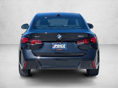 Used 2025 BMW 228i xDrive image 6