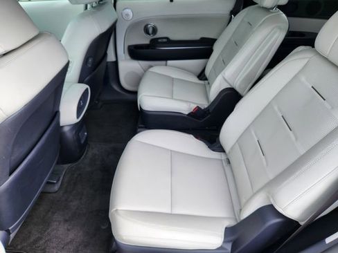 Used 2026 Hyundai Palisade Calligraphy AWD/4WD image 12
