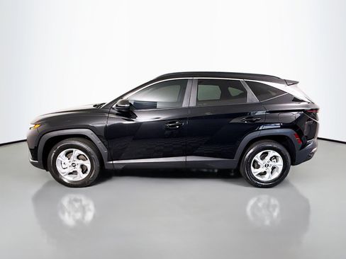 Used 2023 Hyundai Tucson SEL AWD/4WD image 6