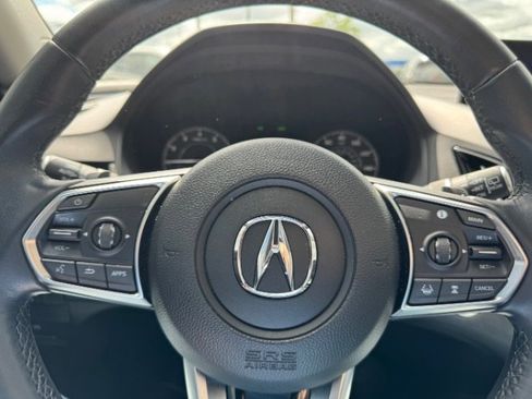 Used 2021 Acura RDX AWD w/ Technology Package image 21