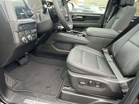 New 2026 Chevrolet Tahoe Z71 w/ Comfort Package image 13