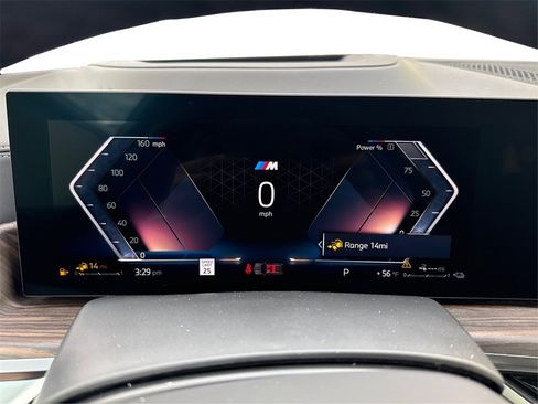 New 2026 BMW X5 xDrive50e w/ M Sport Package image 22